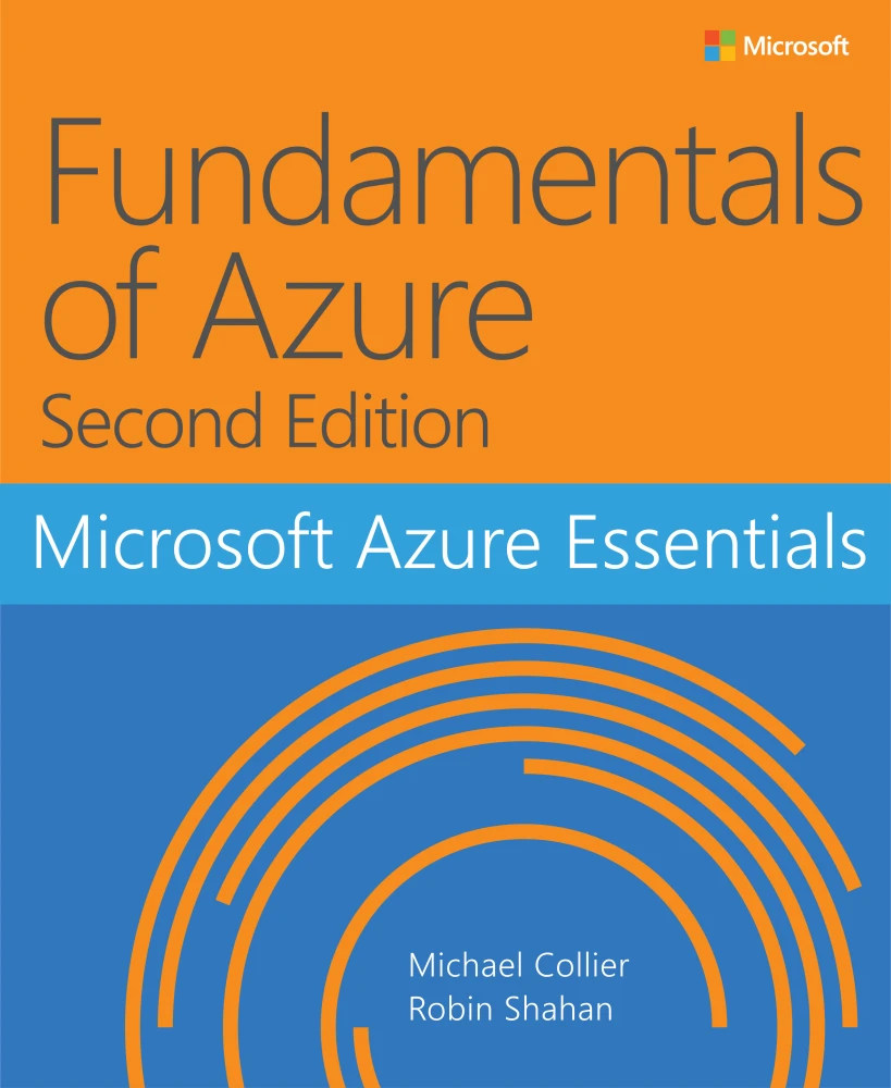 Fundamentals of Azure, 2nd Edition