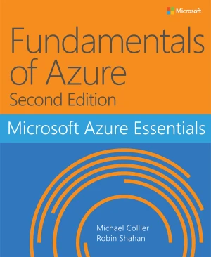 Fundamentals of Azure, 2nd Edition