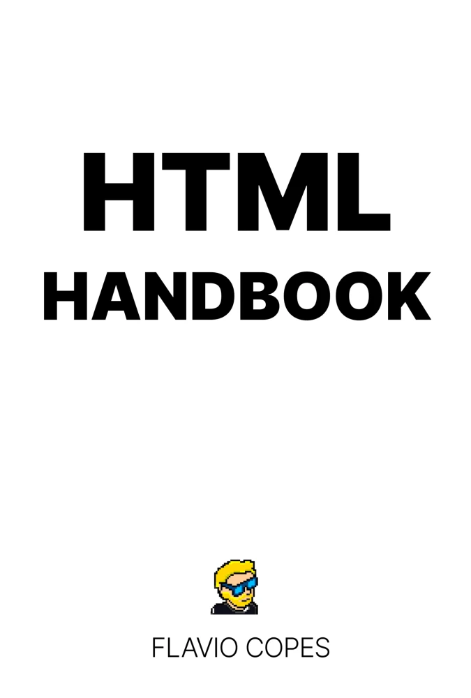 HTML Handbook