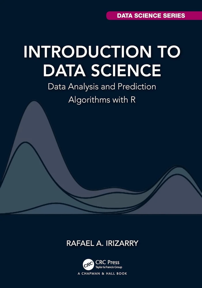 Introduction to Data Science
