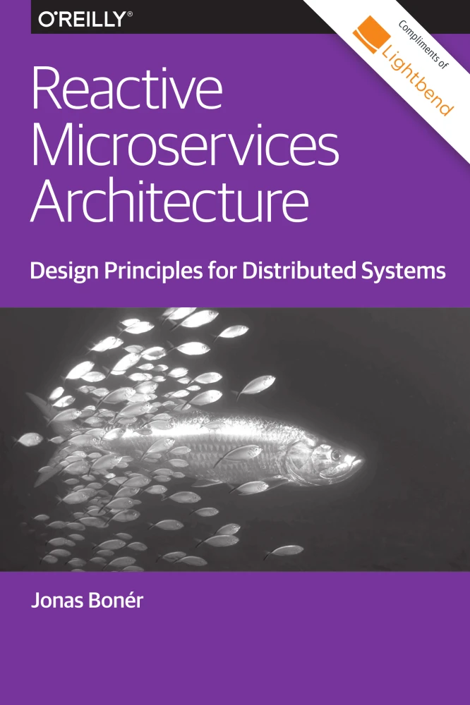 Reactive Microservices Architecture